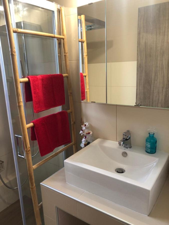 Kakovatos - Luxury Sea View Apartment “Theodora” 54M2. エクステリア 写真