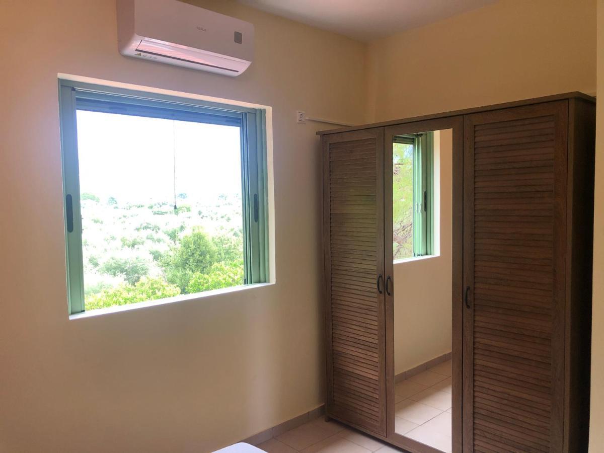 Kakovatos - Luxury Sea View Apartment “Theodora” 54M2. エクステリア 写真
